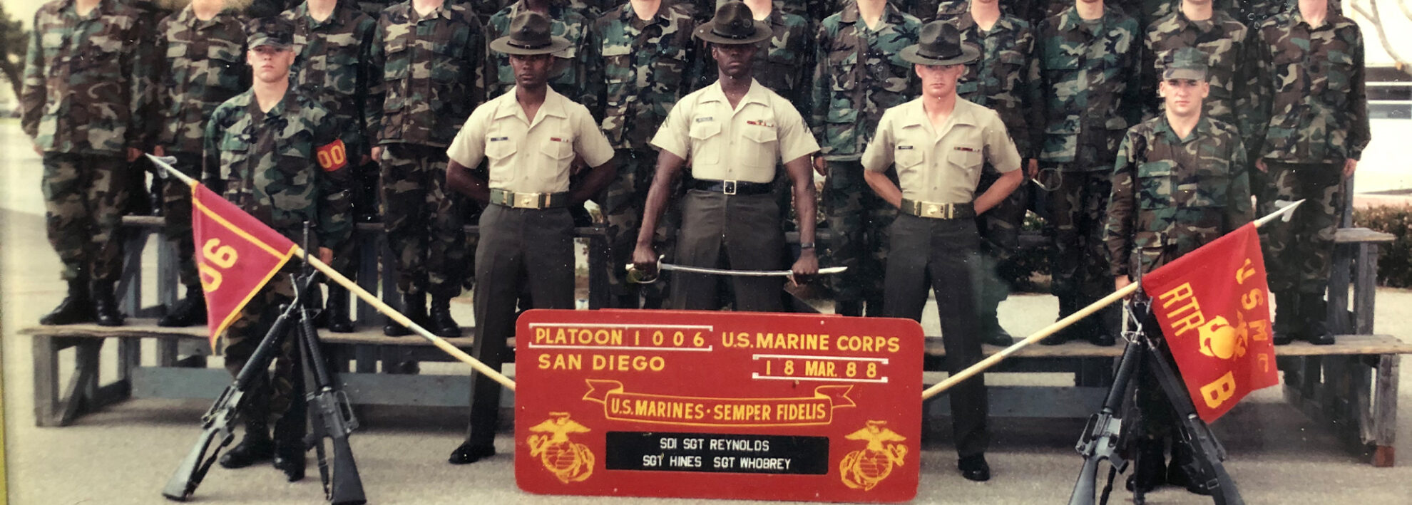 L’éducation sur le diabète a aidé cet ancien membre du Corps des