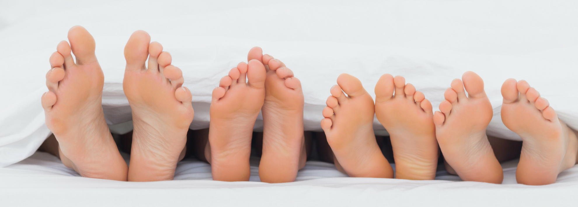 Give yourself a foot exam to prevent diabetes related complications ...